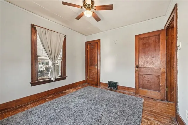 $139,500 | 421 West Cooper Street, Maryville, MO 64468