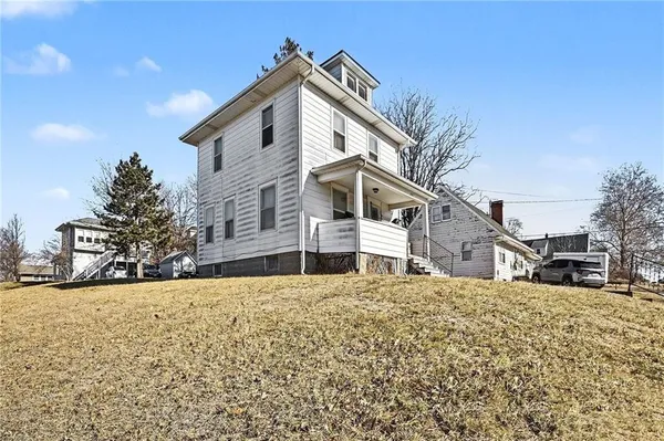 $129,999 | 421 West Cooper Street, Maryville, MO 64468
