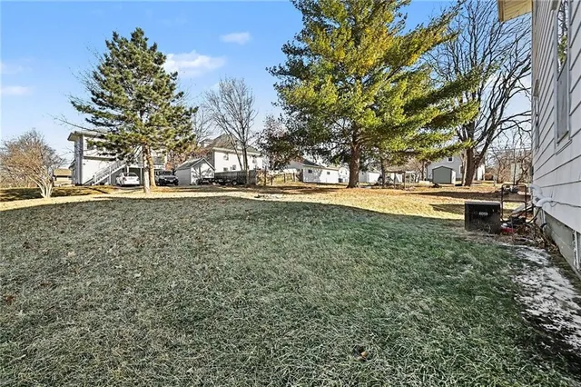 $139,500 | 421 West Cooper Street, Maryville, MO 64468