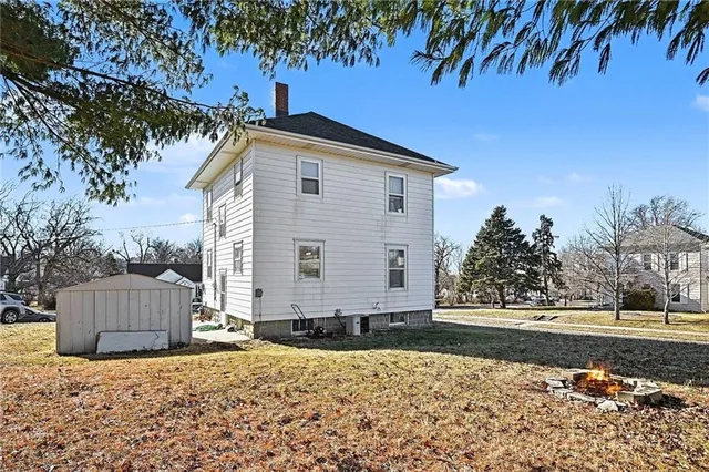 $139,500 | 421 West Cooper Street, Maryville, MO 64468