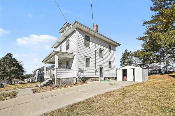 $129,999 | 421 West Cooper Street, Maryville, MO 64468