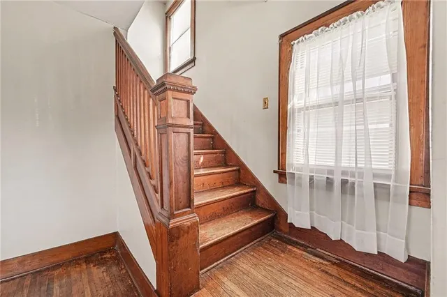 $139,500 | 421 West Cooper Street, Maryville, MO 64468