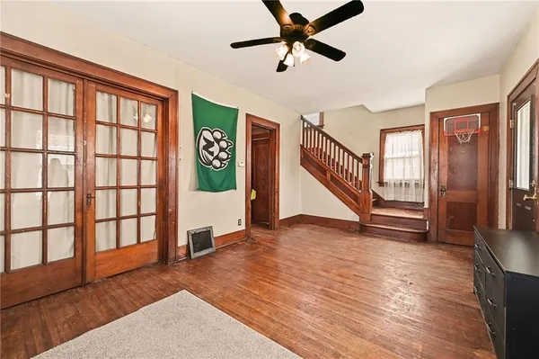 $129,999 | 421 West Cooper Street, Maryville, MO 64468