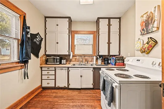 $139,500 | 421 West Cooper Street, Maryville, MO 64468