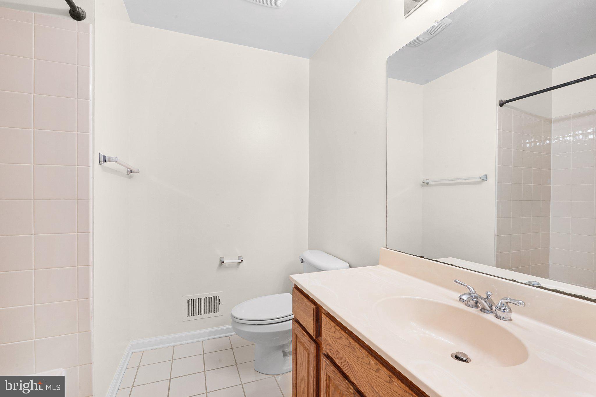 99 Warwick Road Princeton Junction, NJ 08550 - Photo 25 of 35 Bright and airy bathroom retreat.