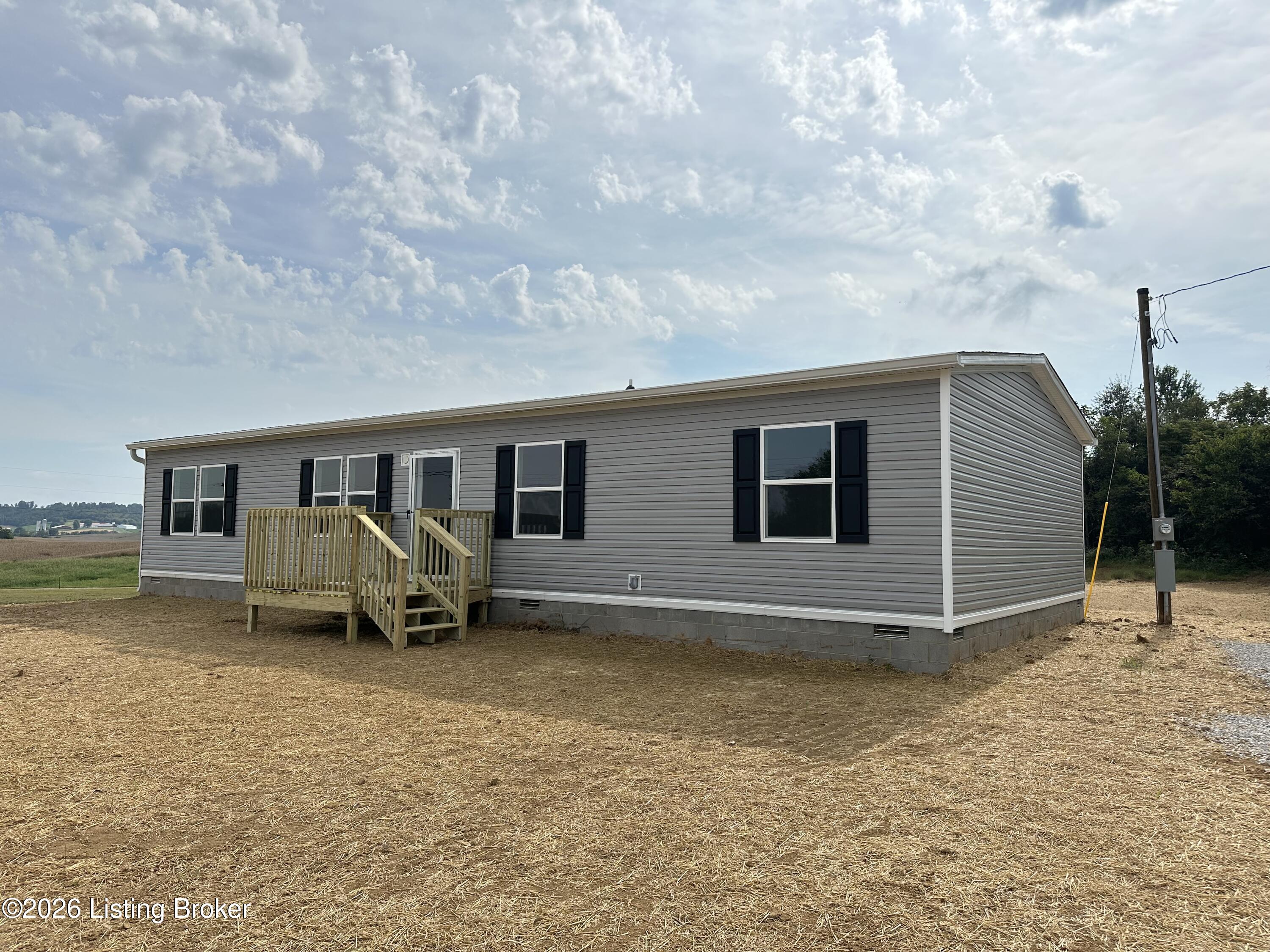 1248 Big Spring Road Ekron, KY 40117 - Photo 2 of 35 IMG_5765