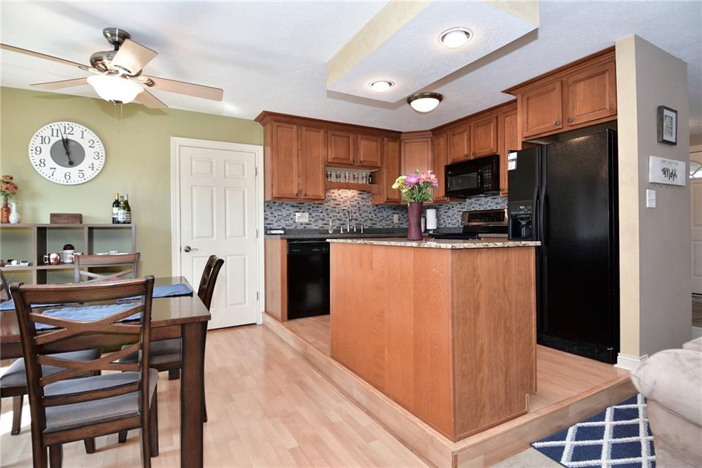 5313 RidgeHill Way Avon, IN 46123 - Photo 12 of 56 Gallery Image 12