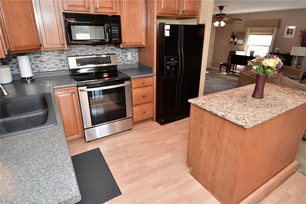 5313 RidgeHill Way Avon, IN 46123 - Photo 18 of 56 Gallery Image 18