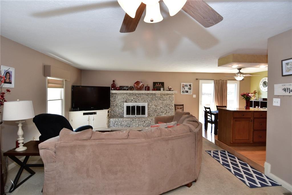 5313 RidgeHill Way Avon, IN 46123 - Photo 2 of 56 Gallery Image 2