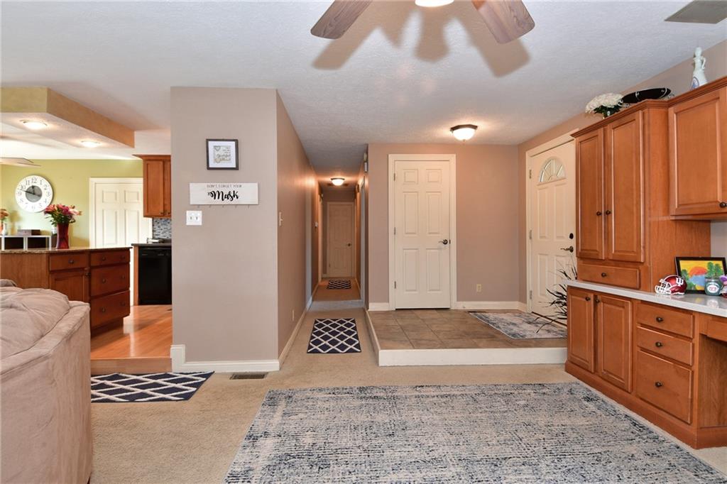 5313 RidgeHill Way Avon, IN 46123 - Photo 4 of 56 Gallery Image 4