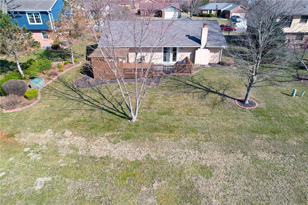 5313 RidgeHill Way Avon, IN 46123 - Photo 50 of 56 Gallery Image 50
