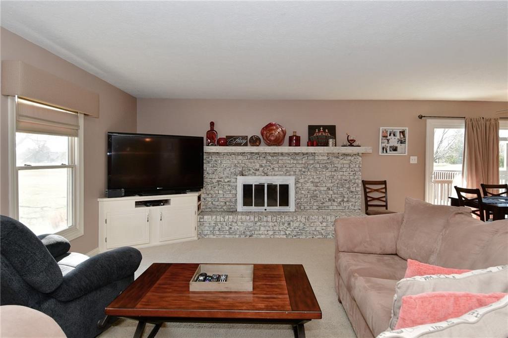 5313 RidgeHill Way Avon, IN 46123 - Photo 6 of 56 Gallery Image 6
