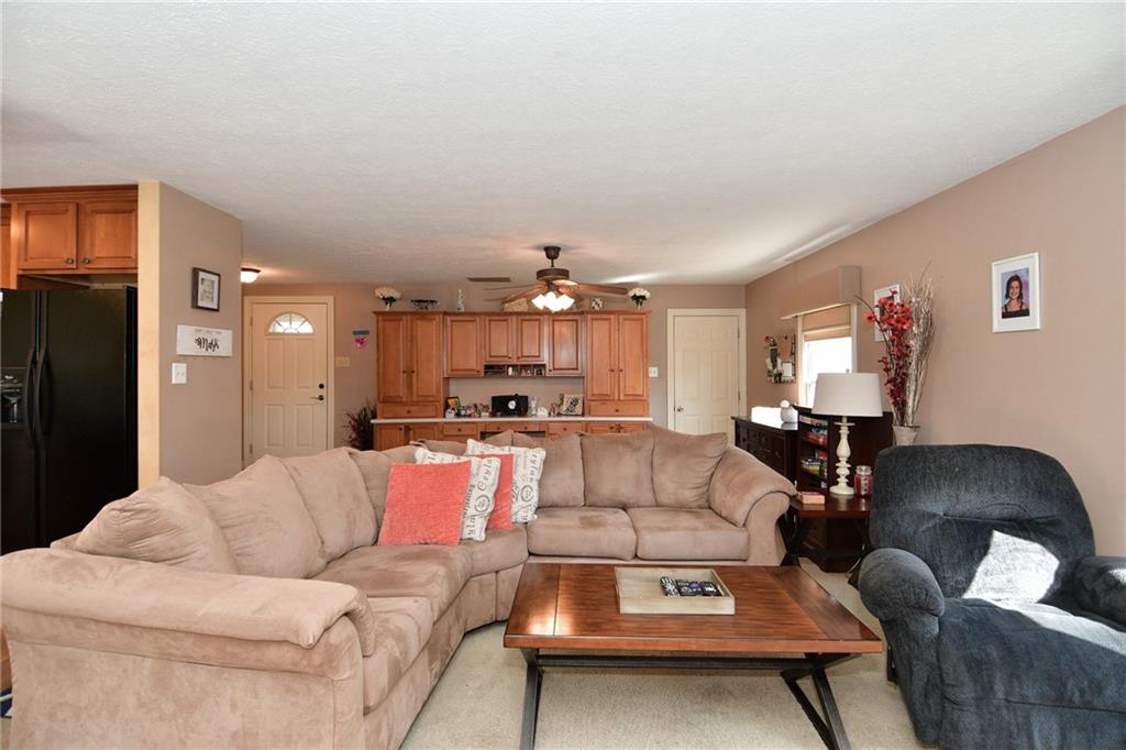 5313 RidgeHill Way Avon, IN 46123 - Photo 8 of 56 Gallery Image 8