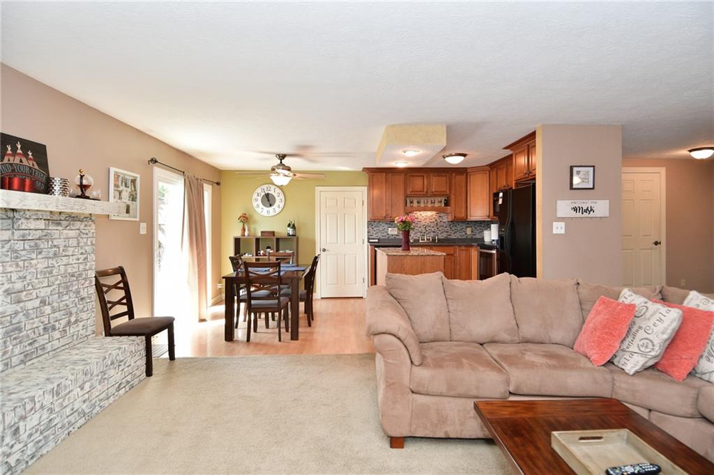 5313 RidgeHill Way Avon, IN 46123 - Photo 10 of 56 Gallery Image 10
