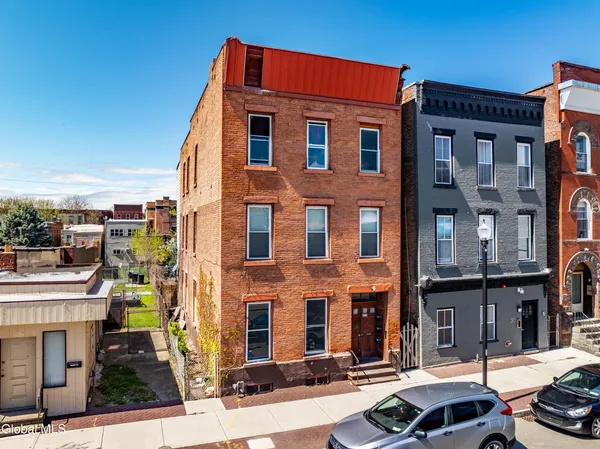 $339,000 | 259 3rd Street, Troy, NY 12180