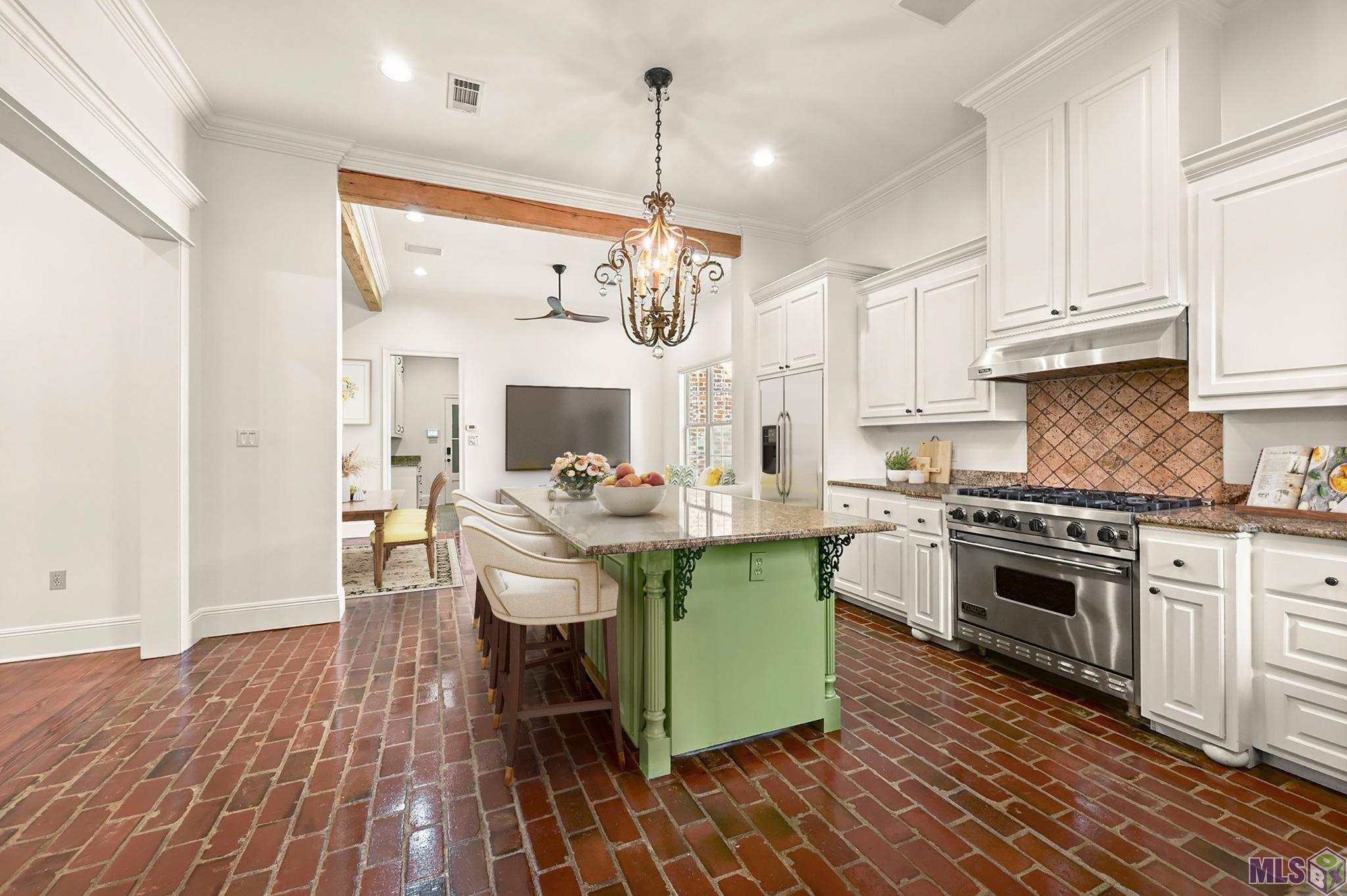 15236 Campanile Court Baton Rouge, LA 70810 - Photo 15 of 57