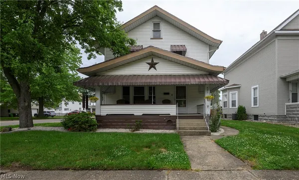 $219,900 | 501 East 4th Street, Dover, OH 44622
