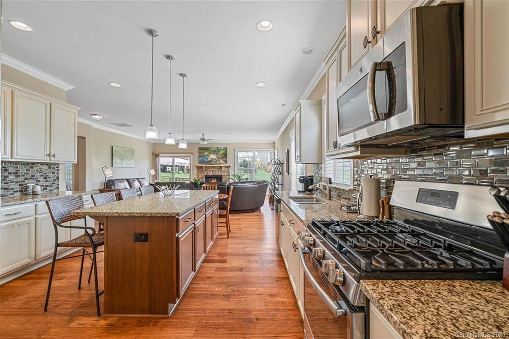 604 Brookhaven Drive Fort Mill, SC 29708 - Photo 2 of 30