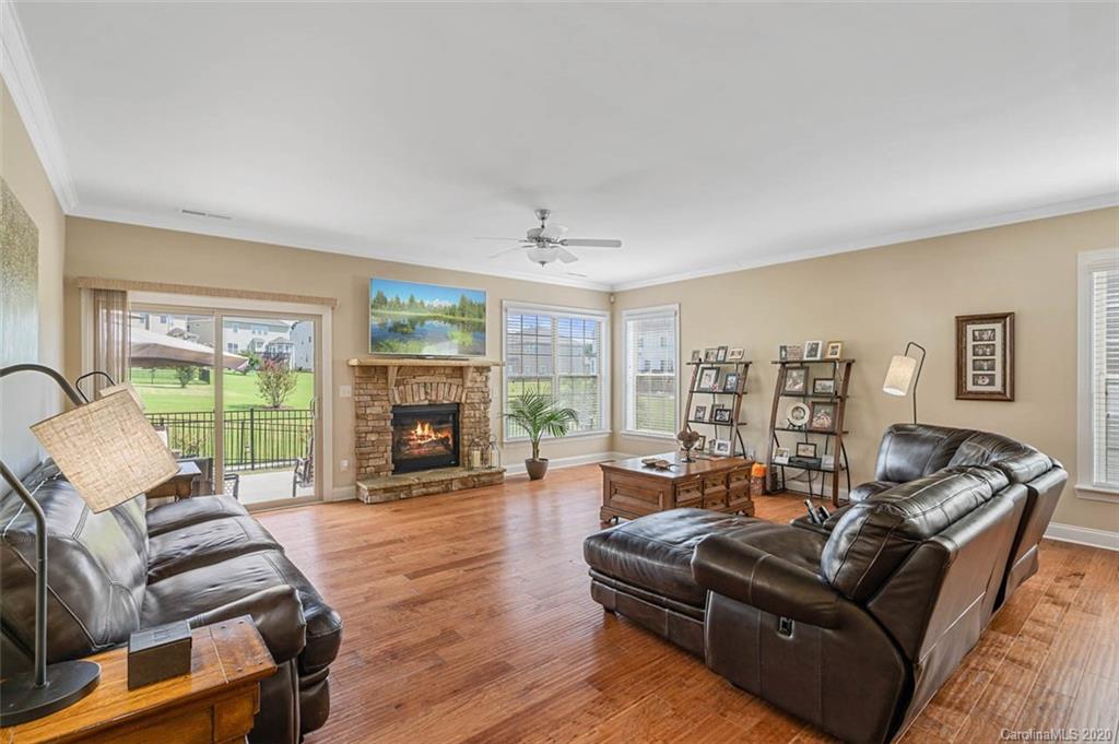604 Brookhaven Drive Fort Mill, SC 29708 - Photo 16 of 30