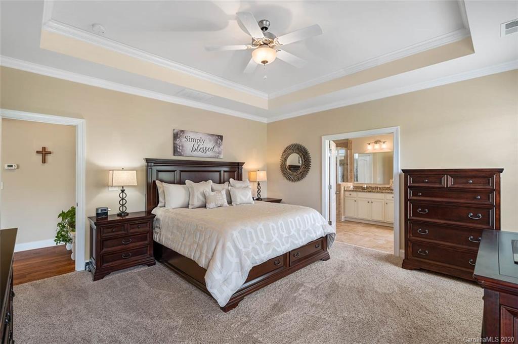 604 Brookhaven Drive Fort Mill, SC 29708 - Photo 19 of 30