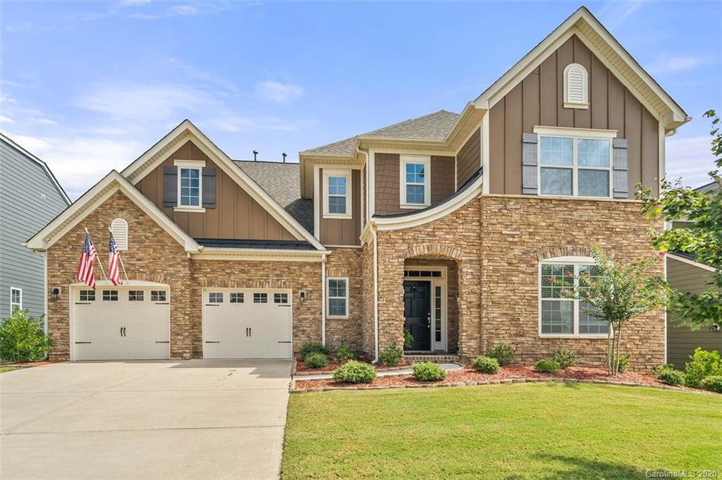 604 Brookhaven Drive Fort Mill, SC 29708 - Photo 3 of 30