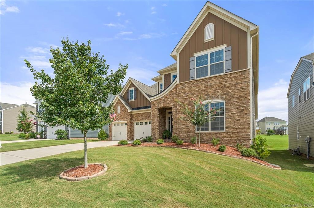 604 Brookhaven Drive Fort Mill, SC 29708 - Photo 4 of 30
