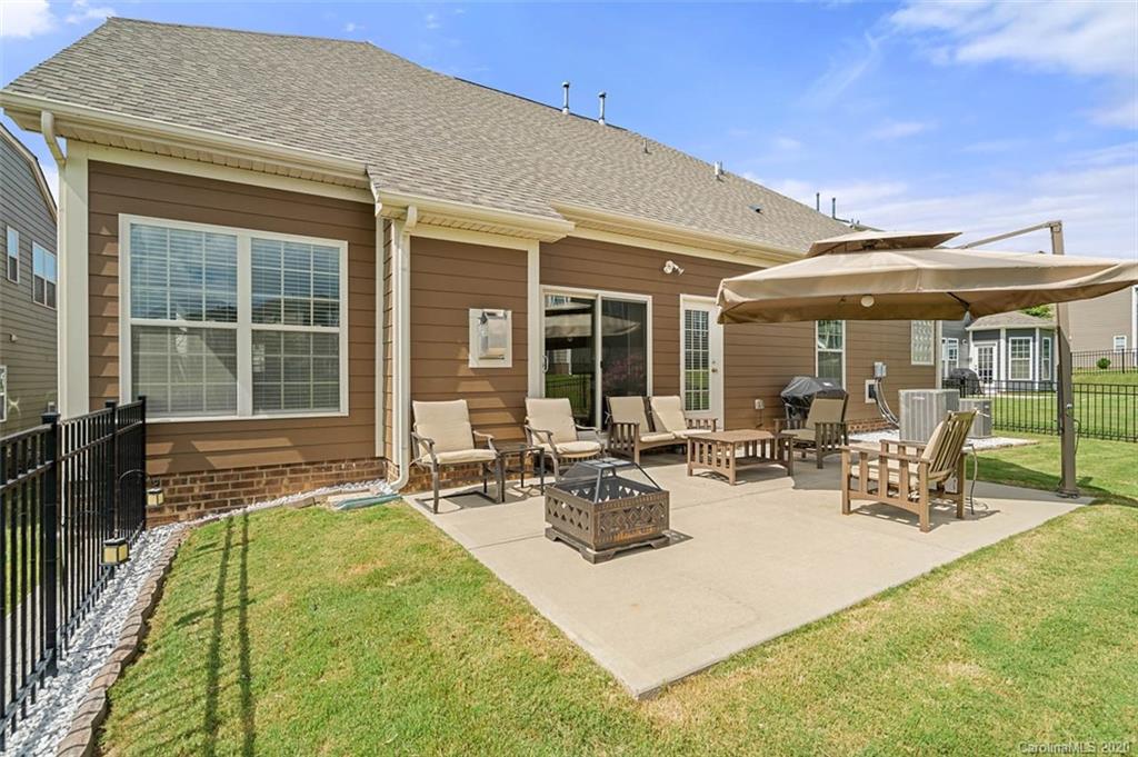 604 Brookhaven Drive Fort Mill, SC 29708 - Photo 5 of 30