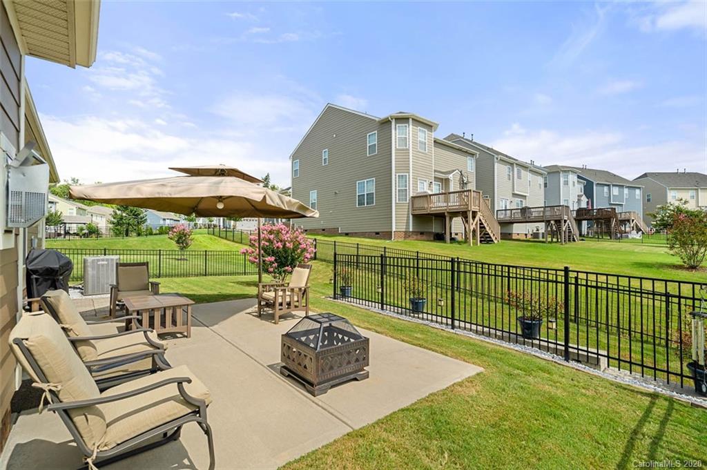 604 Brookhaven Drive Fort Mill, SC 29708 - Photo 6 of 30