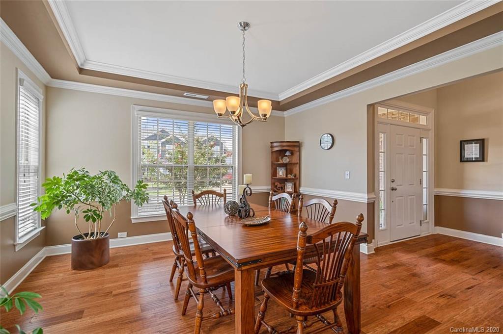 604 Brookhaven Drive Fort Mill, SC 29708 - Photo 8 of 30
