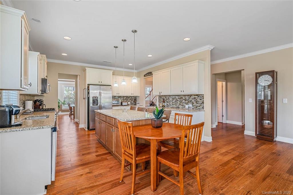 604 Brookhaven Drive Fort Mill, SC 29708 - Photo 10 of 30