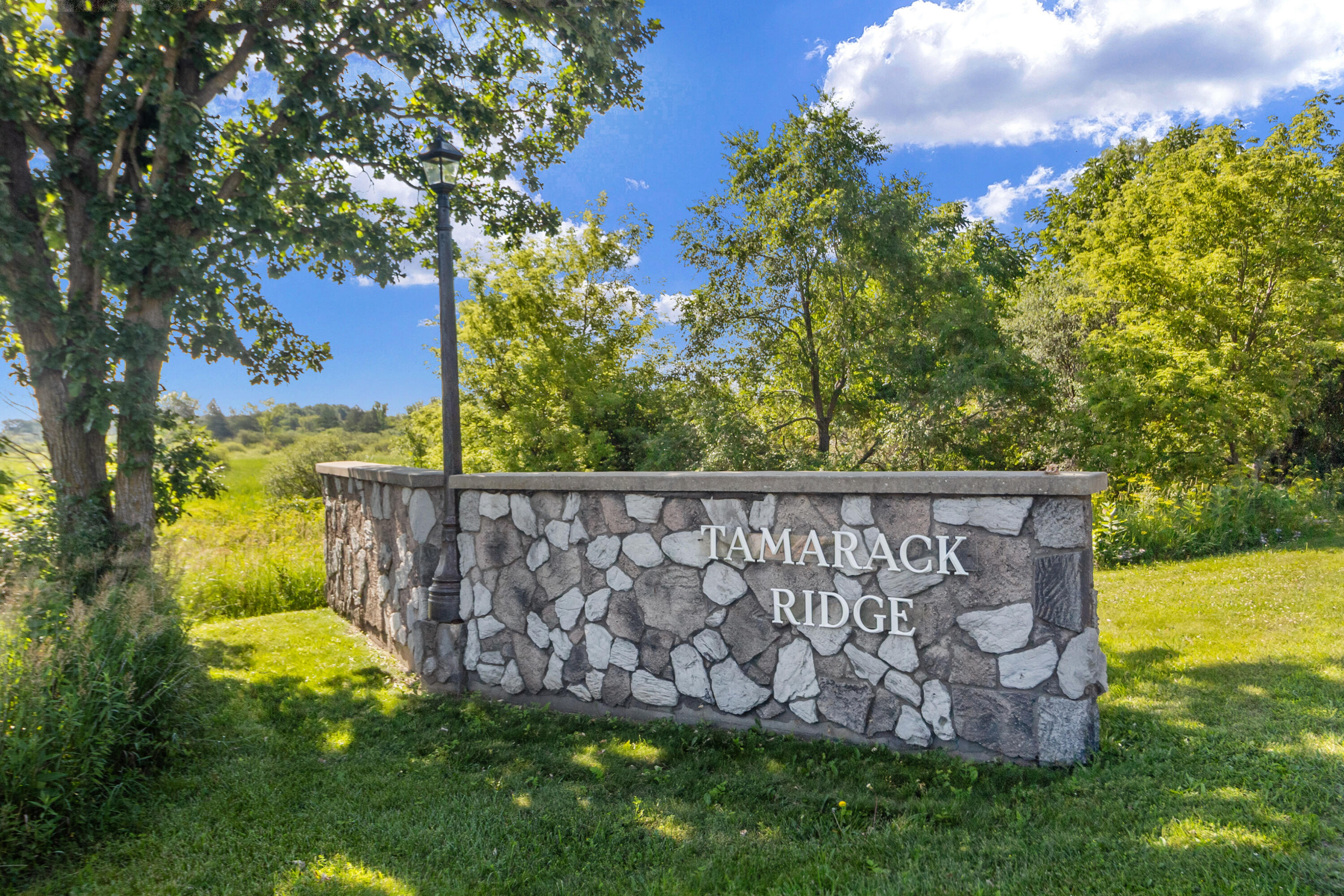N6372 Tamarack Ridge Road Lafayette, WI 53121 - Photo 5 of 46 Tamarack Ridge