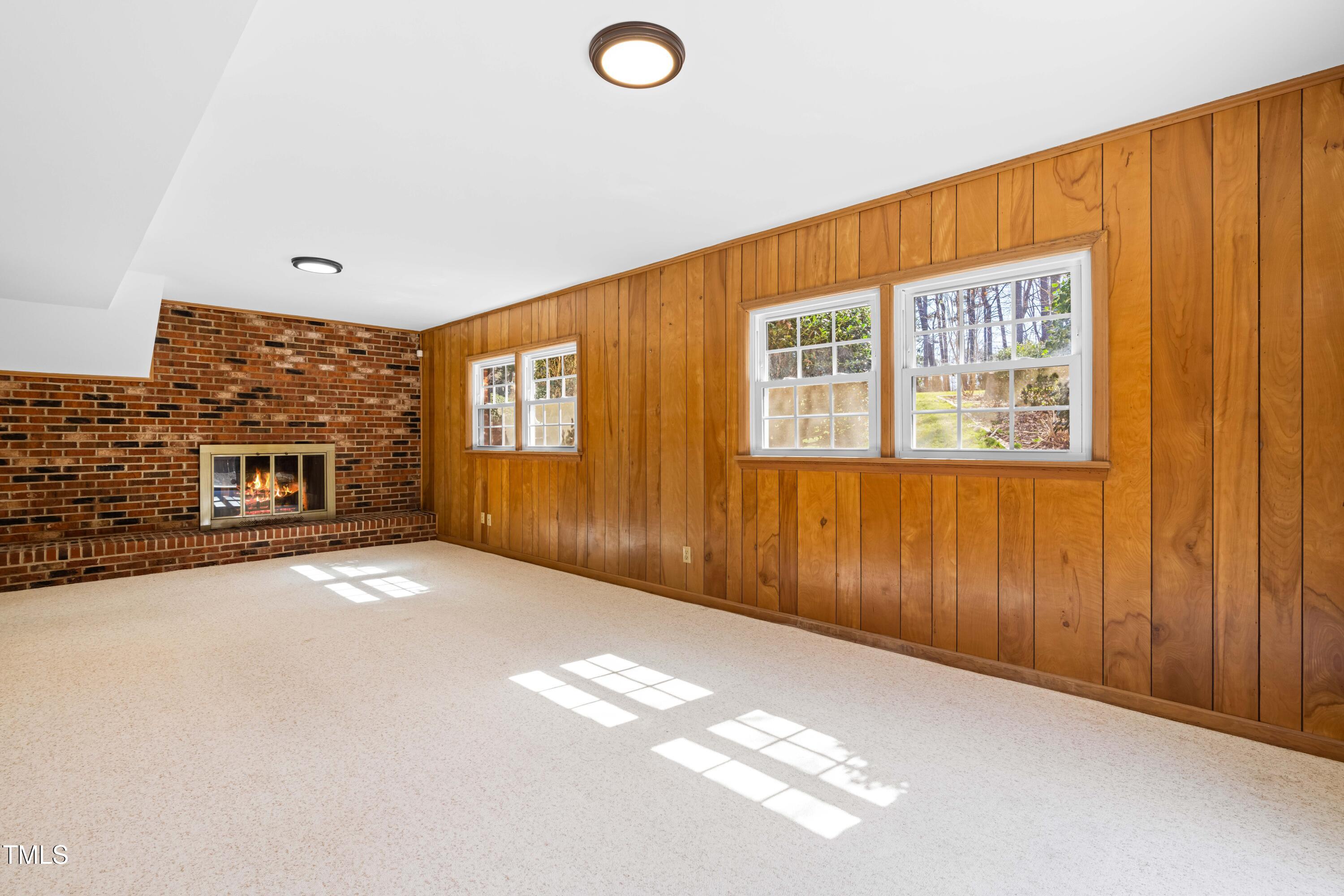 6500 Brandywine Road Raleigh, NC 27607 - Photo 22 of 41 Brandywine Den2