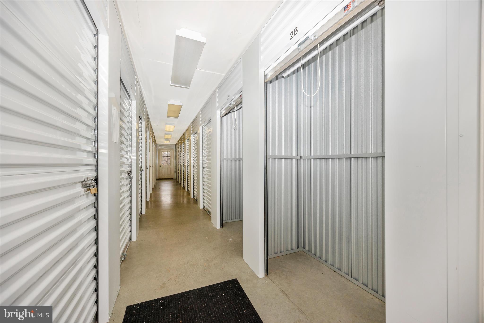 2250 Bear Den Road, Unit 207 Frederick, MD 21701 - Photo 31 of 43 a view of entryway