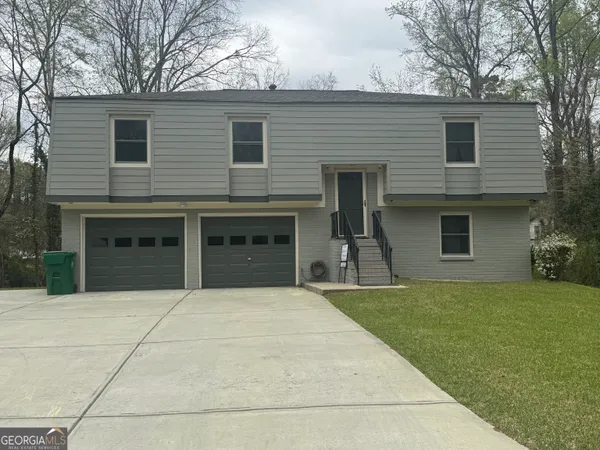 $330,000 | 4172 Creek Stone Court, Stone Mountain, GA 30083