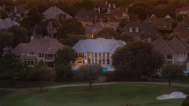 $2,599,000 | 4616 Windsor Ridge Drive, Irving, TX 75038