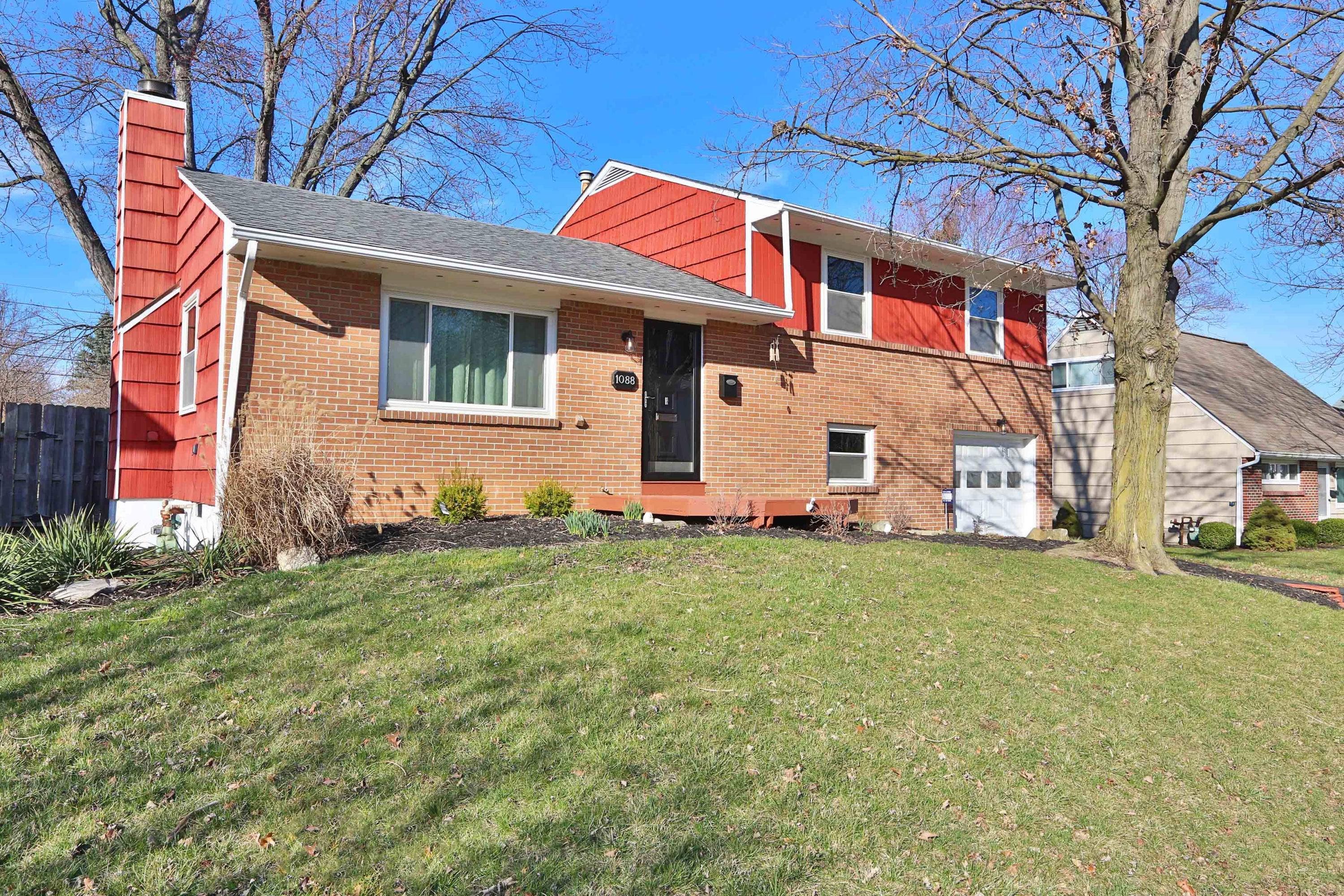 1088 Afton Road Columbus, OH 43221 - Photo 1 of 36 Gallery Image 1