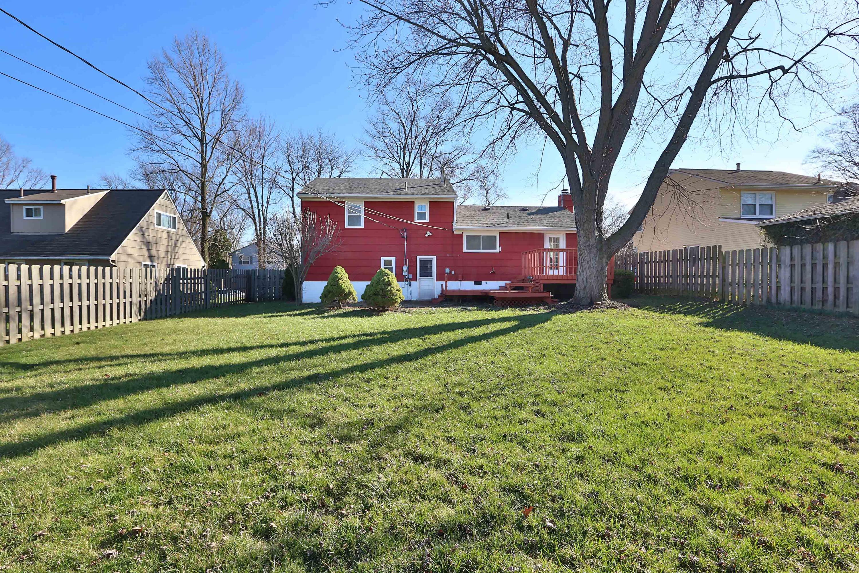 1088 Afton Road Columbus, OH 43221 - Photo 29 of 36 Gallery Image 29