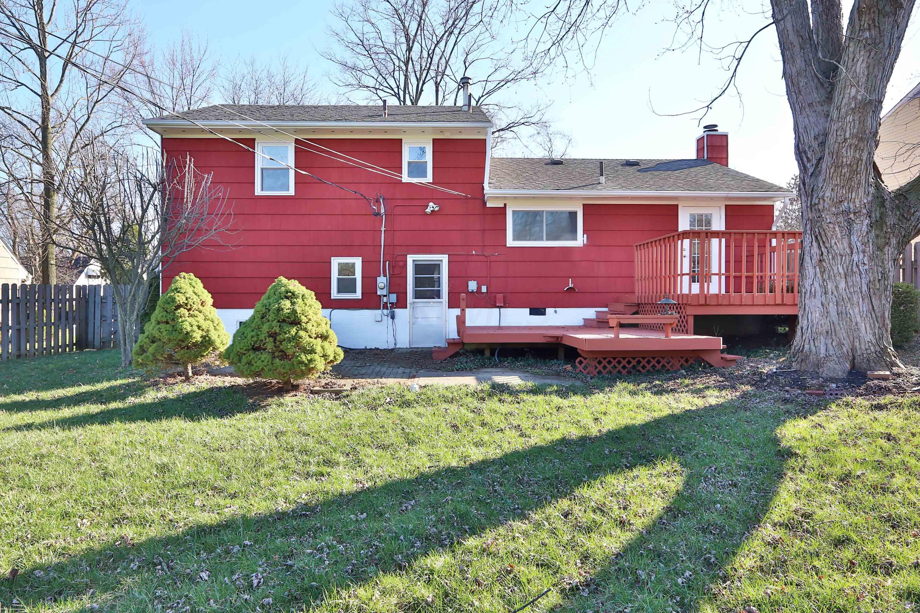 1088 Afton Road Columbus, OH 43221 - Photo 30 of 36 Gallery Image 30