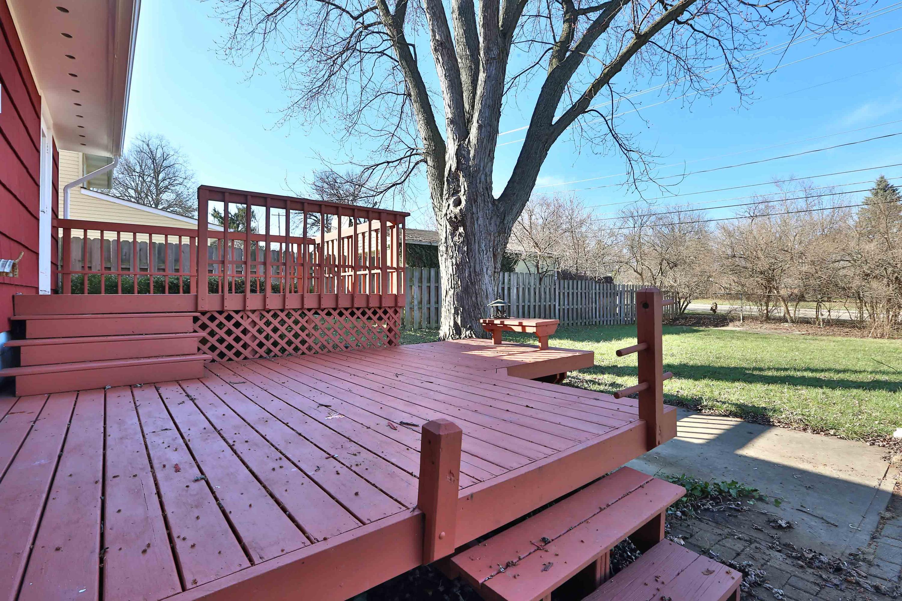 1088 Afton Road Columbus, OH 43221 - Photo 32 of 36 Gallery Image 32