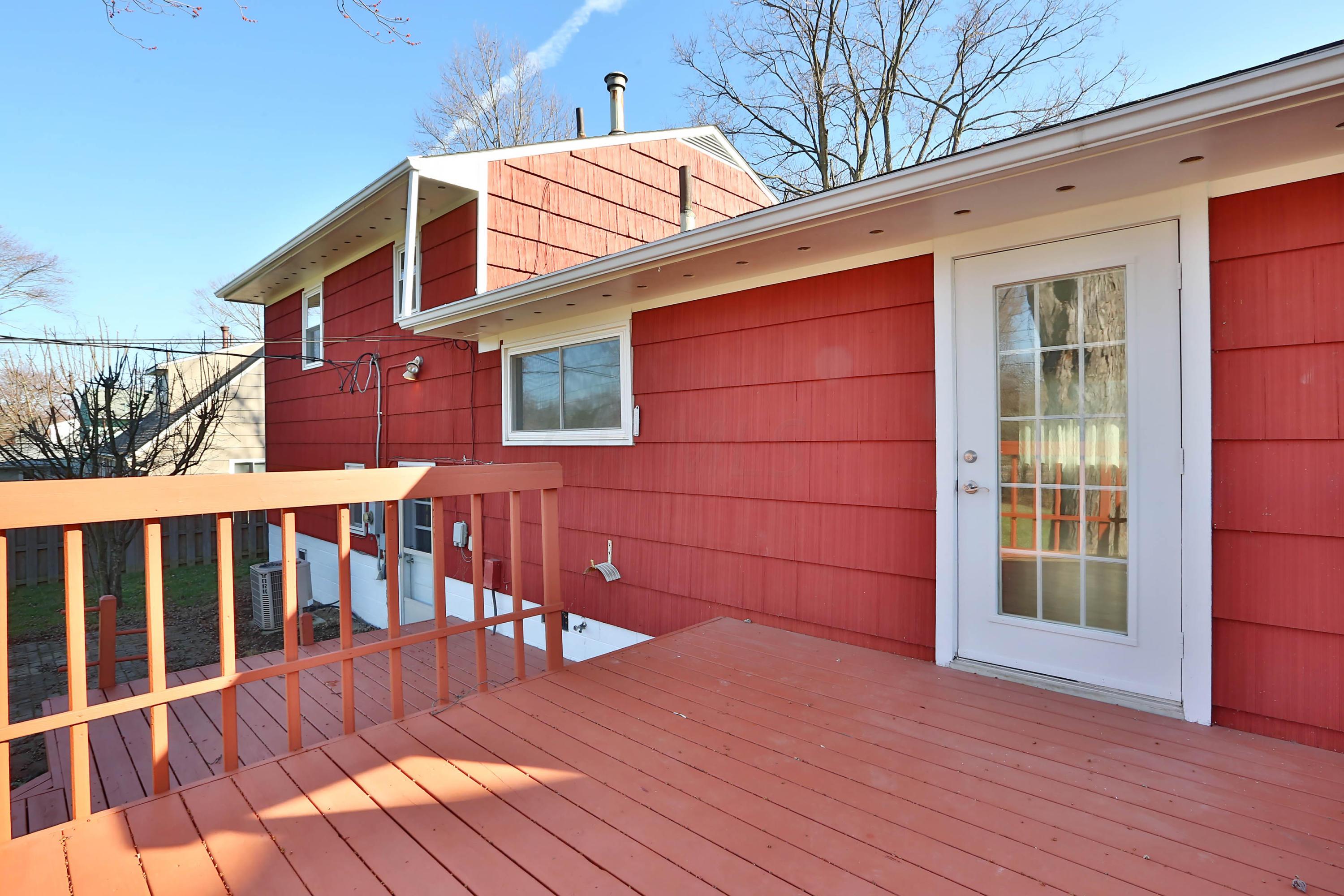1088 Afton Road Columbus, OH 43221 - Photo 33 of 36 Gallery Image 33