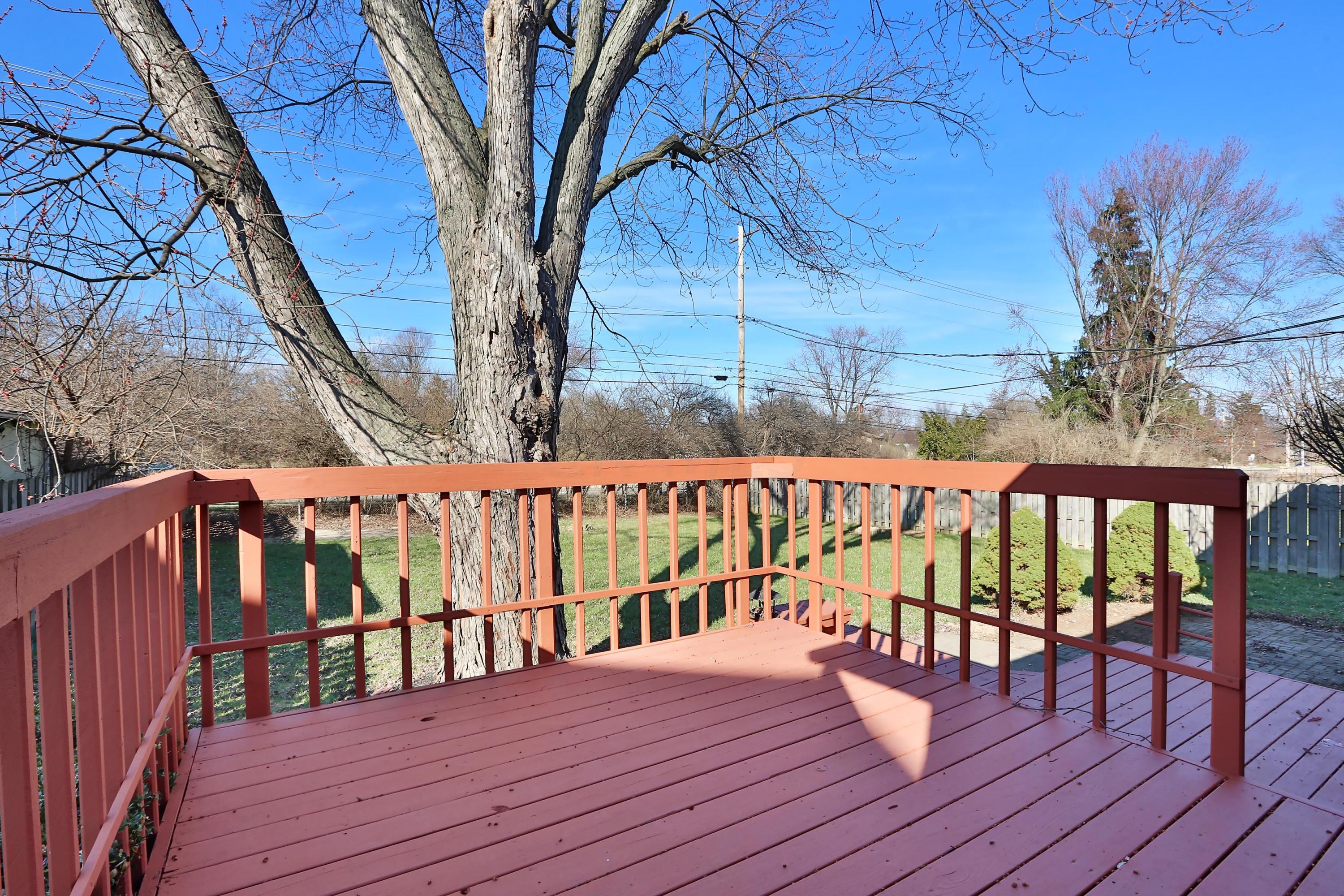 1088 Afton Road Columbus, OH 43221 - Photo 34 of 36 Gallery Image 34