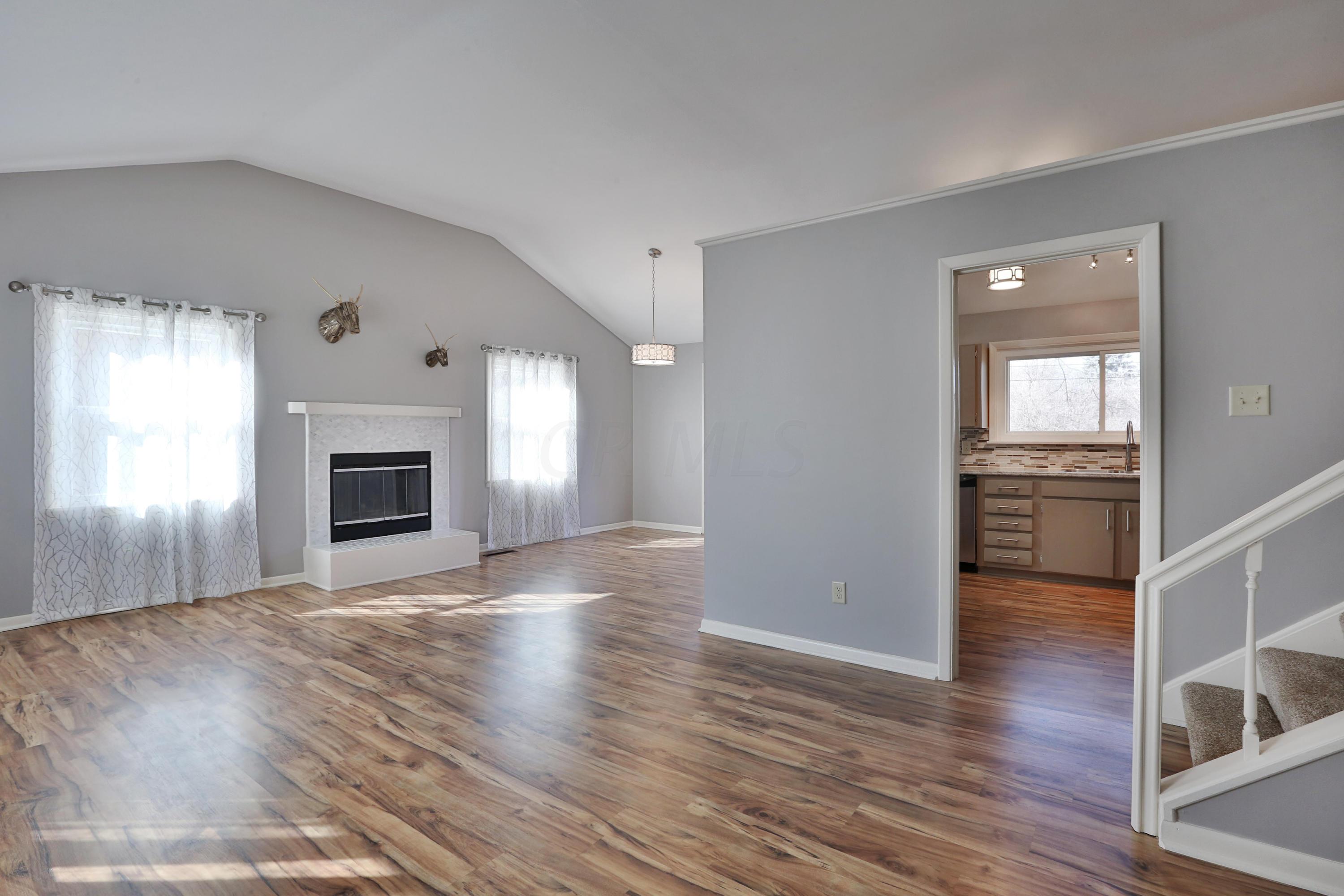 1088 Afton Road Columbus, OH 43221 - Photo 5 of 36 Gallery Image 5
