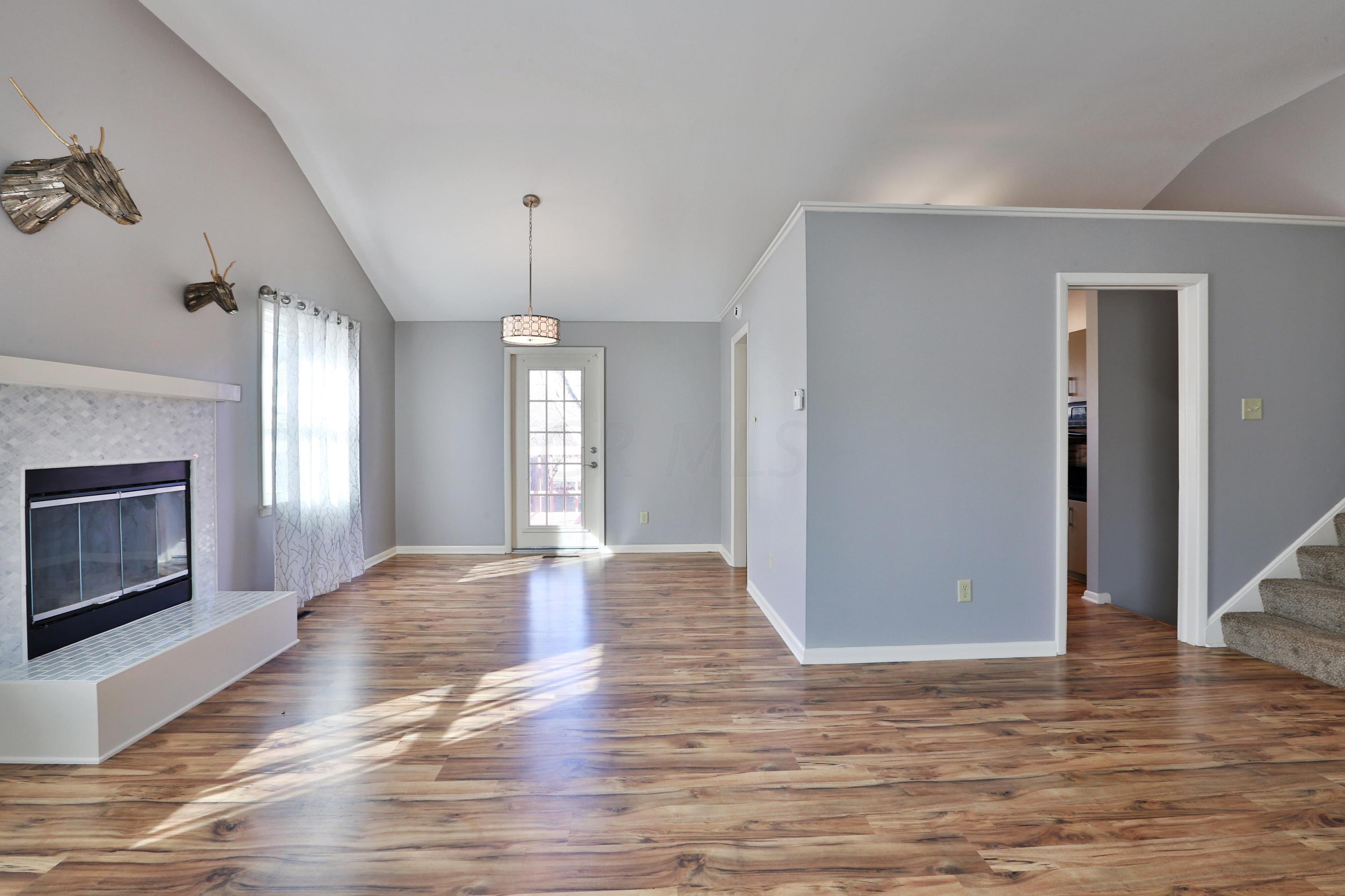 1088 Afton Road Columbus, OH 43221 - Photo 7 of 36 Gallery Image 7