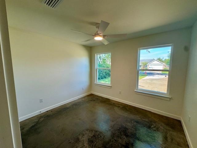 22203 6th Street Silverhill, AL 36576 - Photo 15 of 21 bedroom 2
