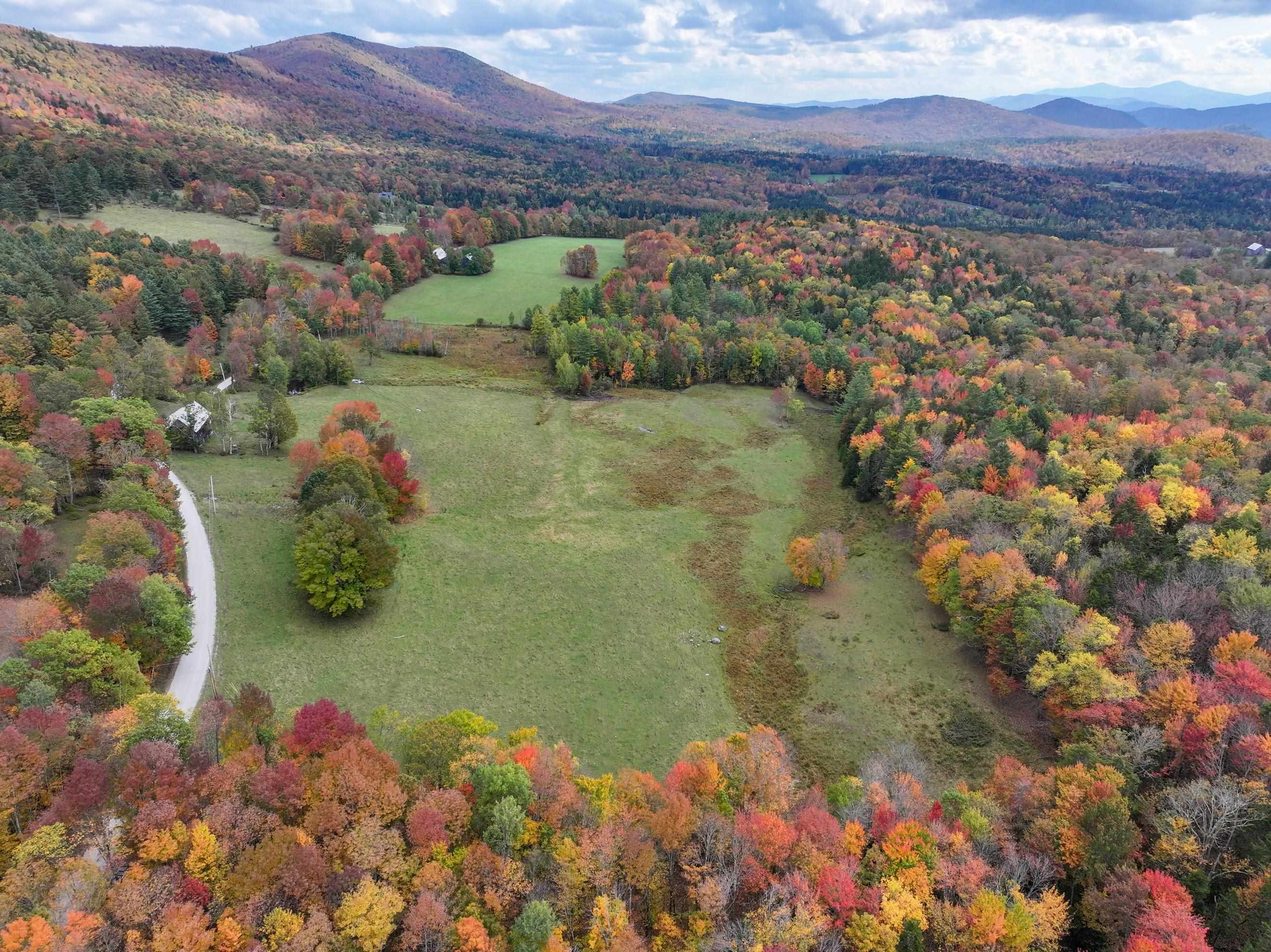 Tbd North Hollow Road Rochester, VT 05767 - Photo 16 of 23