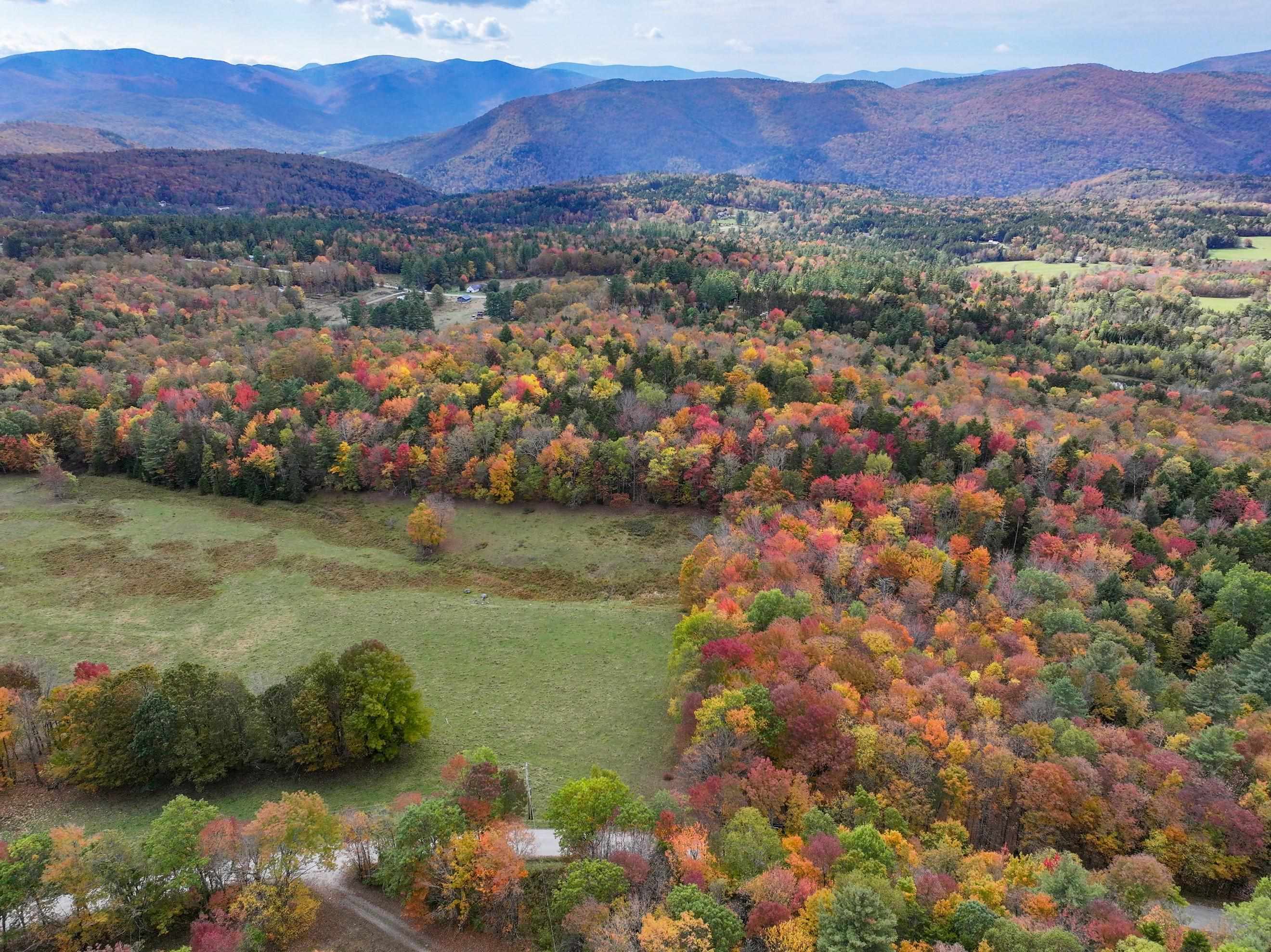 Tbd North Hollow Road Rochester, VT 05767 - Photo 3 of 23