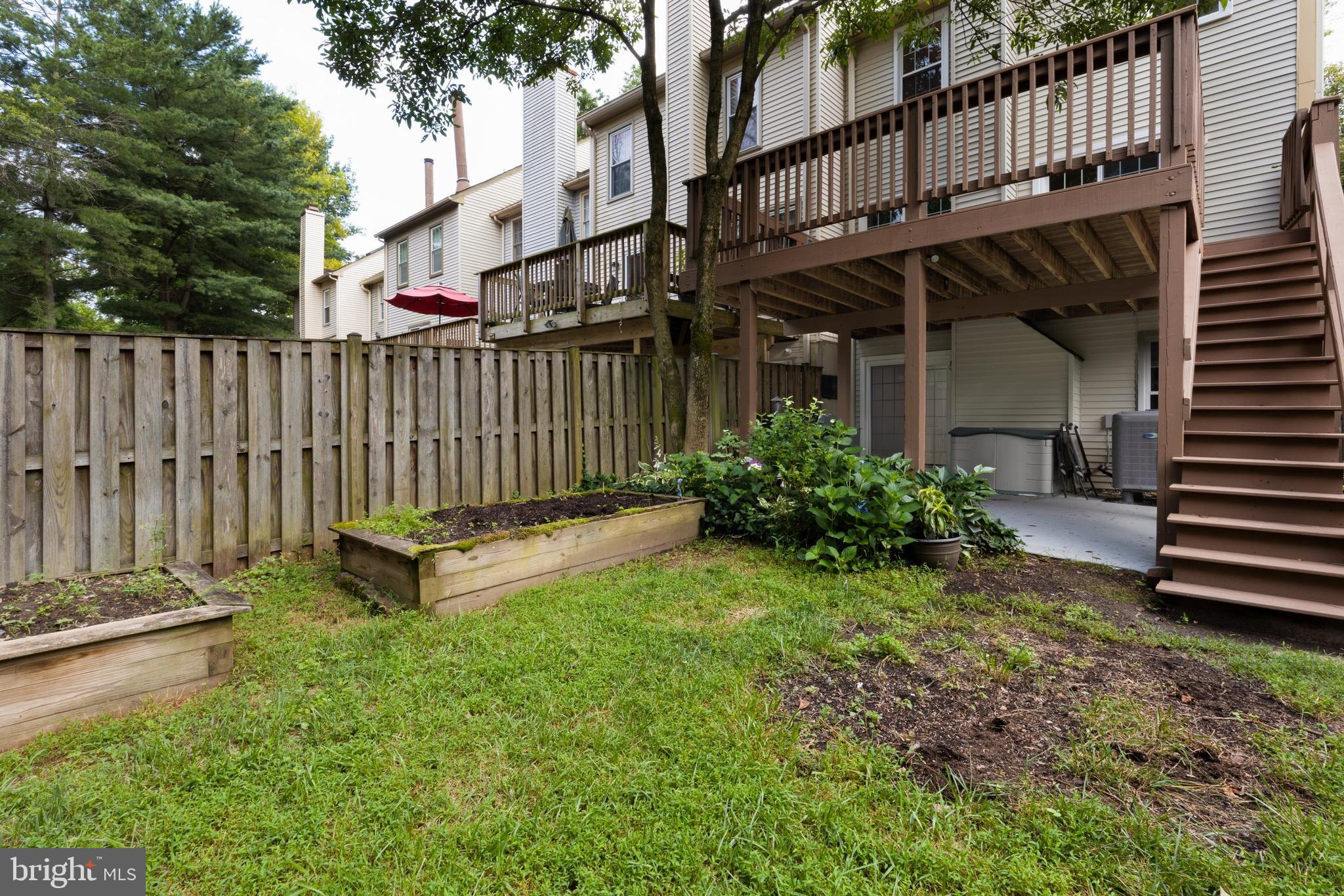 4735 Rams Horn Row Ellicott City, MD 21042 - Photo 54 of 55