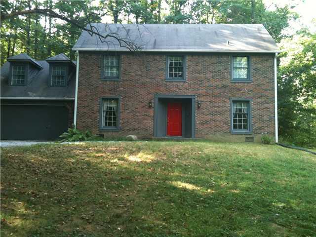 8157 Hughes Road North Salem, IN 46165 - Photo 1 of 14 Gallery Image 1