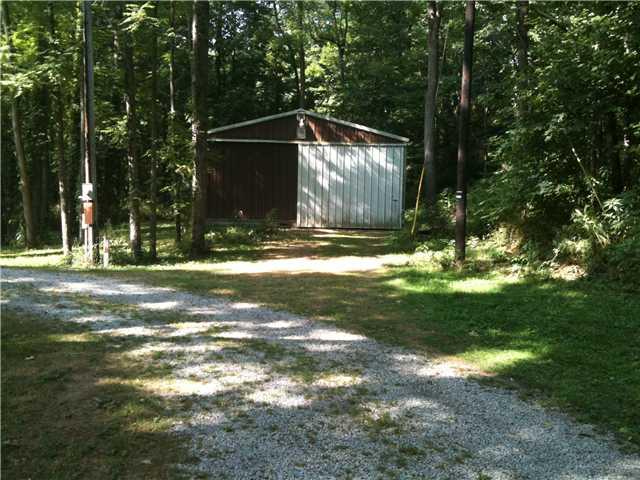 8157 Hughes Road North Salem, IN 46165 - Photo 14 of 14 Gallery Image 14