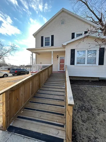 $91,000 | 1127 Marquette Street, Depue, IL 61322